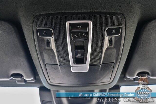 2018 Mercedes-Benz GLS 550 Wasilla AK