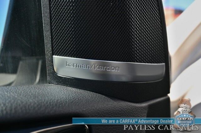 2018 Mercedes-Benz GLS 550 Wasilla AK