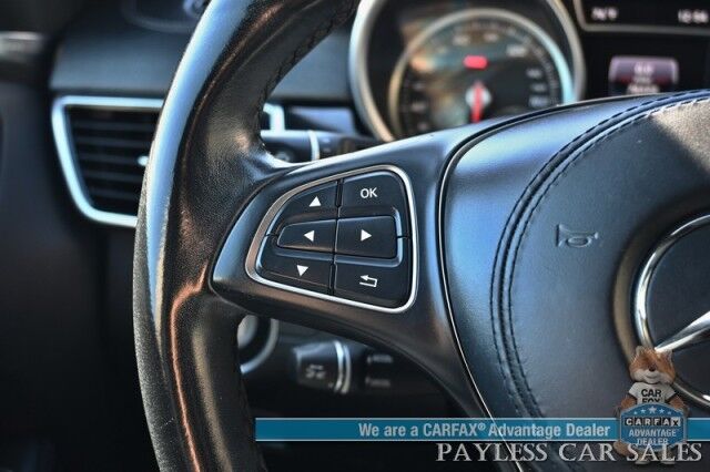 2018 Mercedes-Benz GLS 550 Wasilla AK
