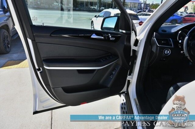2018 Mercedes-Benz GLS 550 Wasilla AK