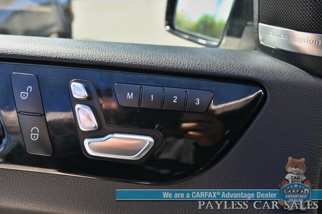 2018 Mercedes-Benz GLS 550 Wasilla AK