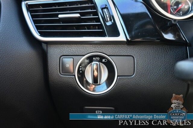 2018 Mercedes-Benz GLS 550 Wasilla AK