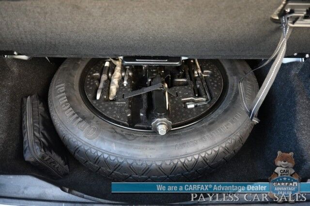 2018 Mercedes-Benz GLS 550 Wasilla AK