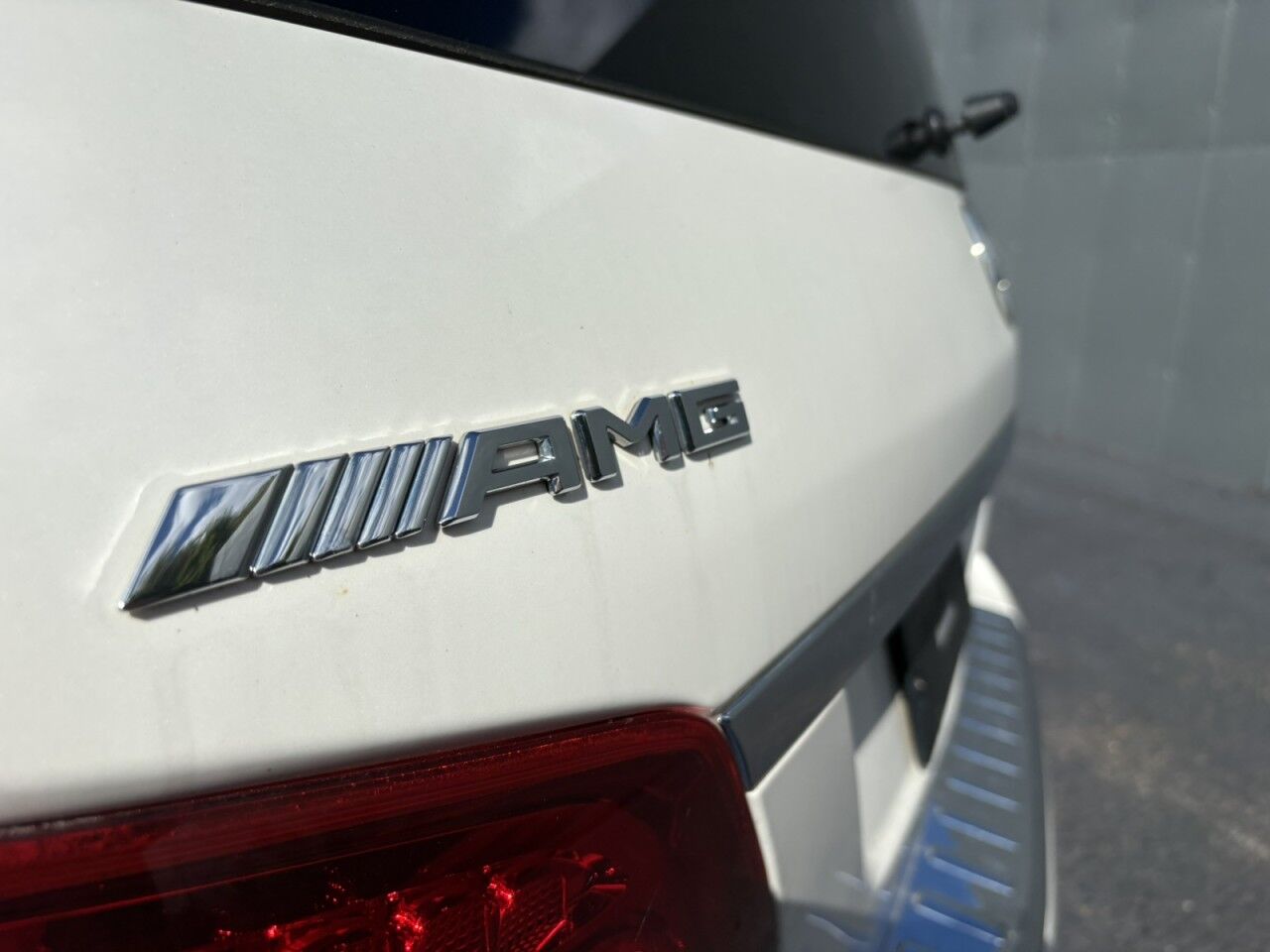 2018 Mercedes-Benz GLS AMG GLS 63 Fitchburg MA