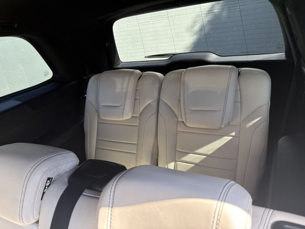 2018 Mercedes-Benz GLS AMG GLS 63 Fitchburg MA