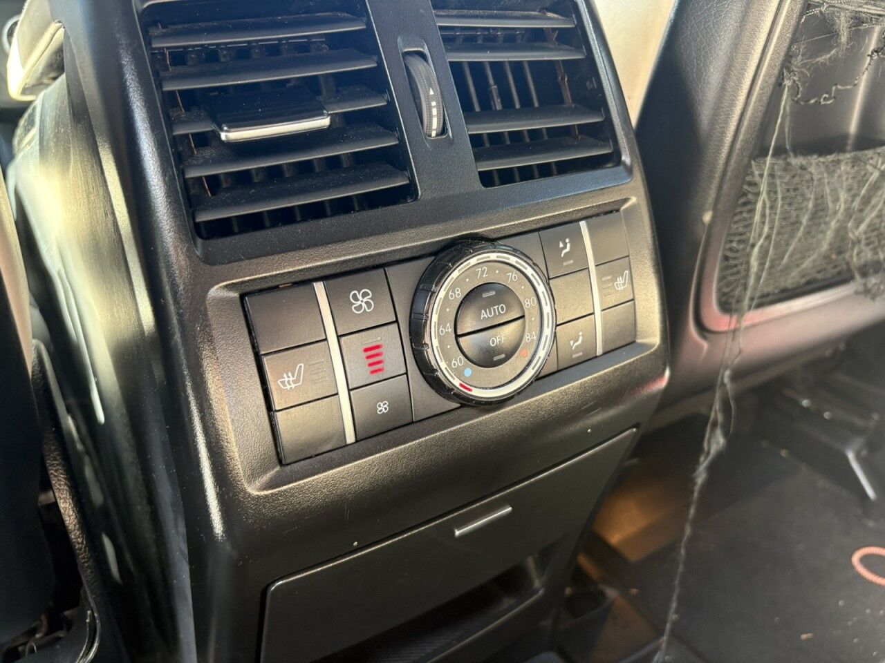 2018 Mercedes-Benz GLS AMG GLS 63 Fitchburg MA