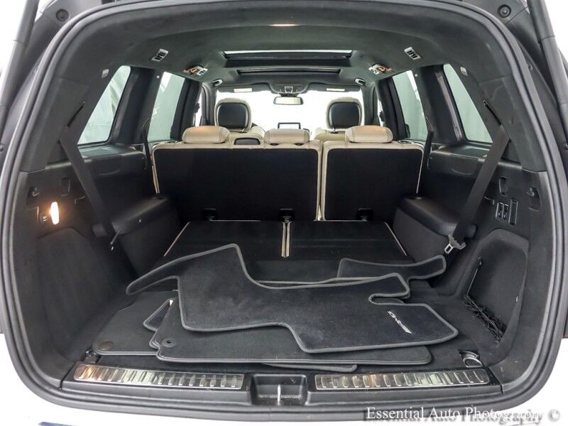 2018 Mercedes-Benz GLS AMG GLS 63 Willowbrook IL