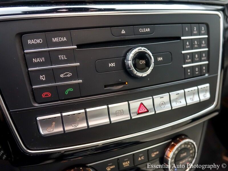 2018 Mercedes-Benz GLS AMG GLS 63 Willowbrook IL