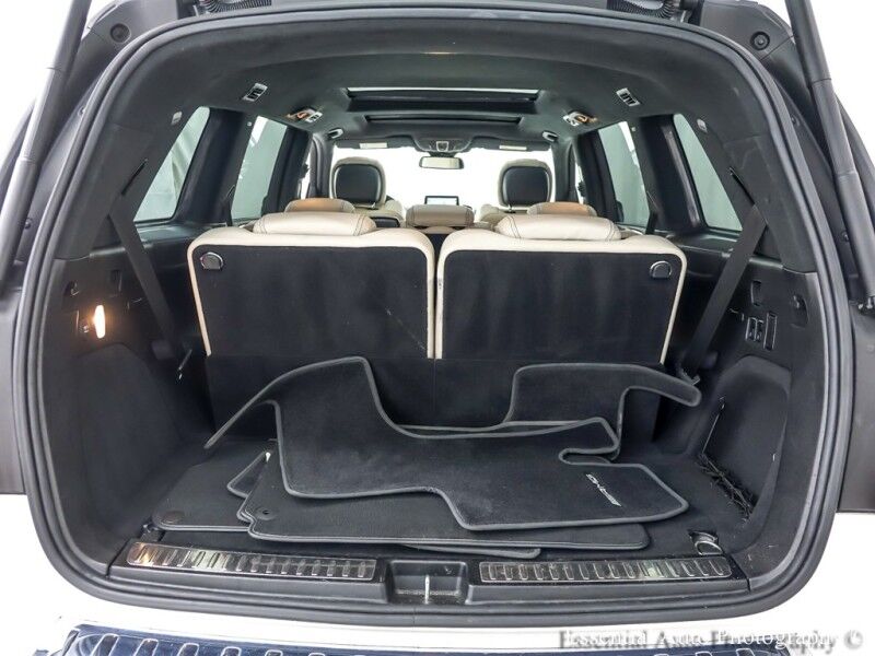 2018 Mercedes-Benz GLS AMG GLS 63 Willowbrook IL