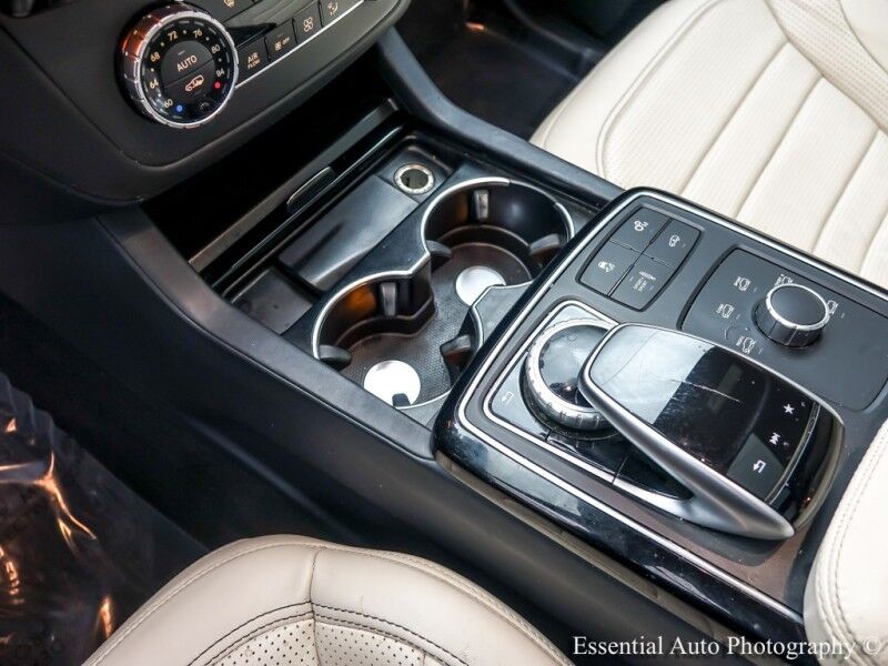 2018 Mercedes-Benz GLS AMG GLS 63 Willowbrook IL