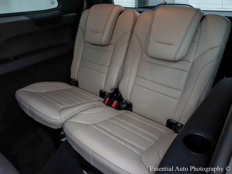 2018 Mercedes-Benz GLS AMG GLS 63 Willowbrook IL