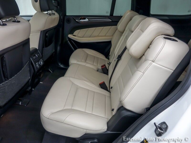 2018 Mercedes-Benz GLS AMG GLS 63 Willowbrook IL