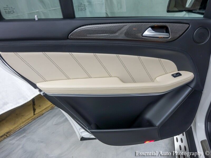 2018 Mercedes-Benz GLS AMG GLS 63 Willowbrook IL