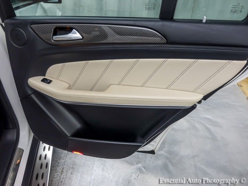 2018 Mercedes-Benz GLS AMG GLS 63 Willowbrook IL