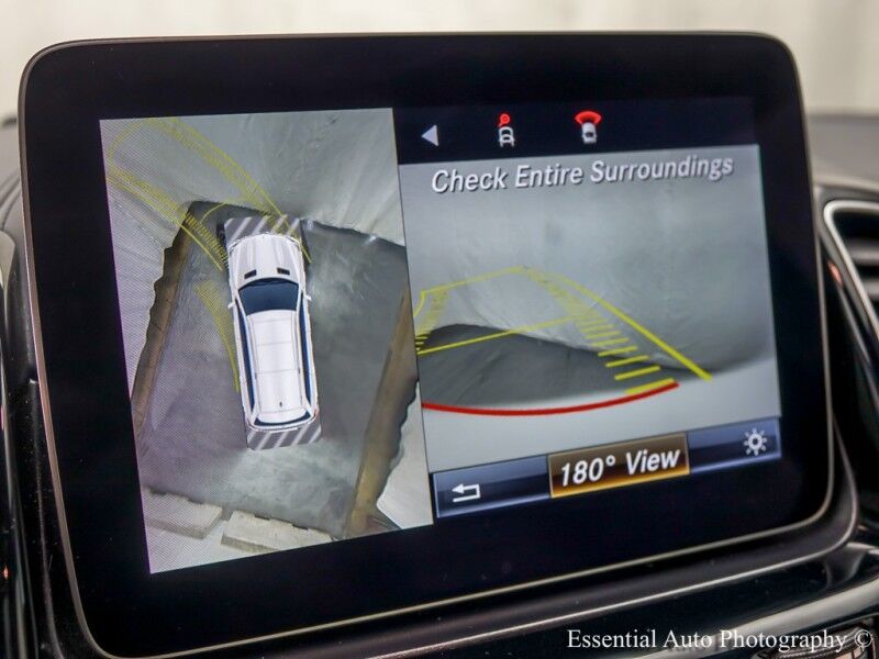 2018 Mercedes-Benz GLS AMG GLS 63 Willowbrook IL