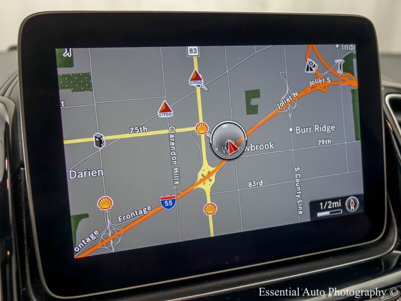 2018 Mercedes-Benz GLS AMG GLS 63 Willowbrook IL