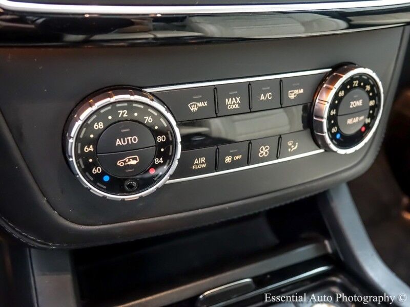 2018 Mercedes-Benz GLS AMG GLS 63 Willowbrook IL