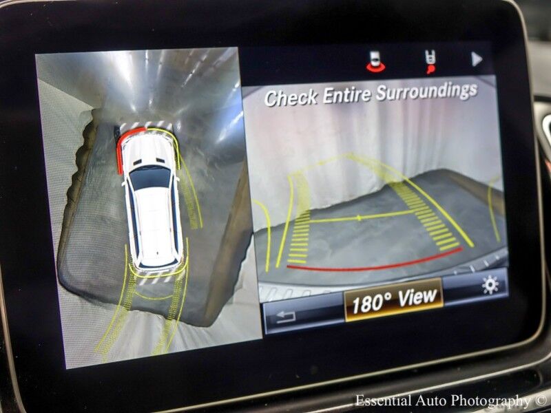 2018 Mercedes-Benz GLS AMG GLS 63 Willowbrook IL