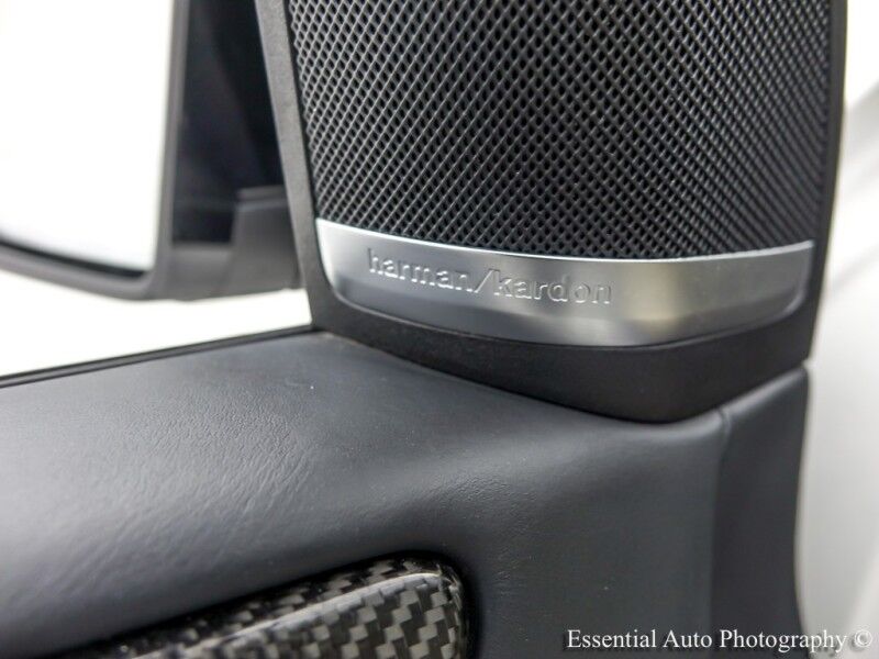 2018 Mercedes-Benz GLS AMG GLS 63 Willowbrook IL