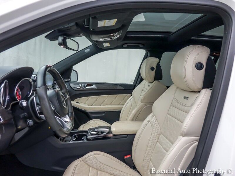 2018 Mercedes-Benz GLS AMG GLS 63 Willowbrook IL