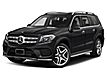 2018 Mercedes-Benz GLS G 550