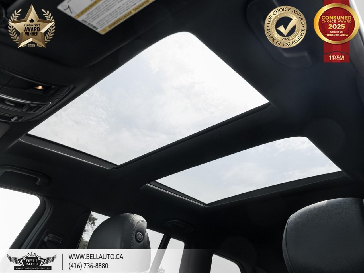 2018 Mercedes-Benz GLS GLS 450 | 21 AMGWHEELS | AMGPKG | NIGHTPKG | PREMIUMPKG | HARMANKARDON | PANOROOF | WOODTRIM | NOACC Toronto ON