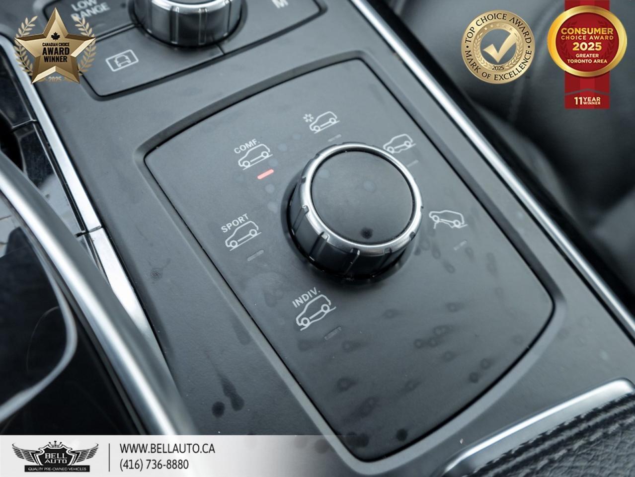 2018 Mercedes-Benz GLS GLS 450 | 21 AMGWHEELS | AMGPKG | NIGHTPKG | PREMIUMPKG | HARMANKARDON | PANOROOF | WOODTRIM | NOACC Toronto ON