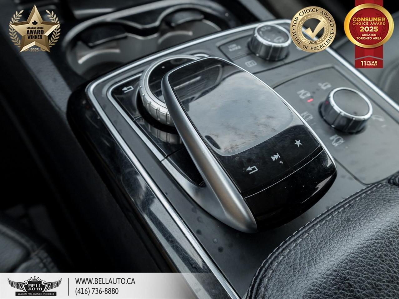 2018 Mercedes-Benz GLS GLS 450 | 21 AMGWHEELS | AMGPKG | NIGHTPKG | PREMIUMPKG | HARMANKARDON | PANOROOF | WOODTRIM | NOACC Toronto ON