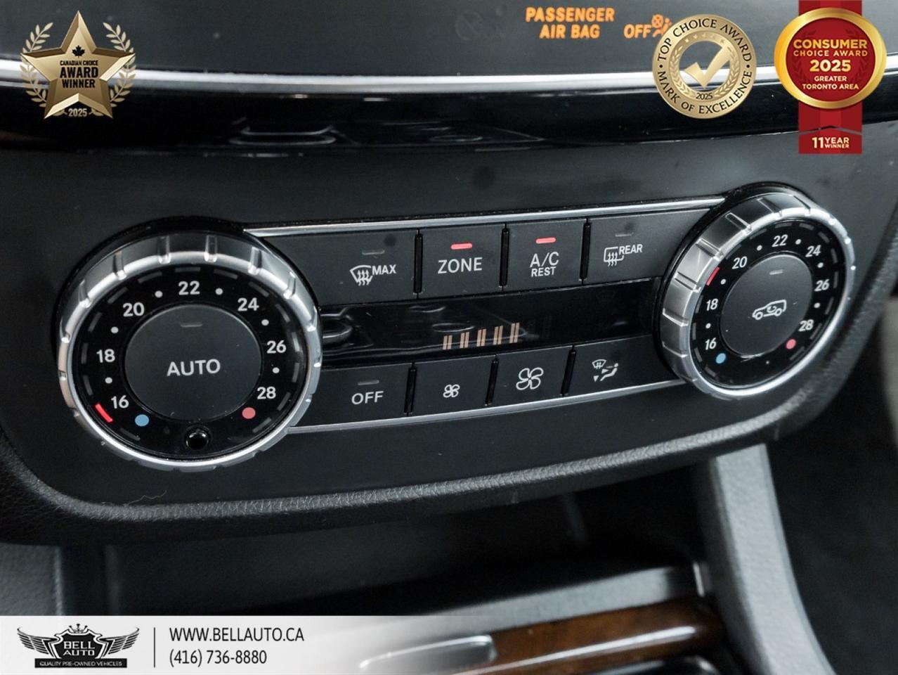 2018 Mercedes-Benz GLS GLS 450 | 21 AMGWHEELS | AMGPKG | NIGHTPKG | PREMIUMPKG | HARMANKARDON | PANOROOF | WOODTRIM | NOACC Toronto ON