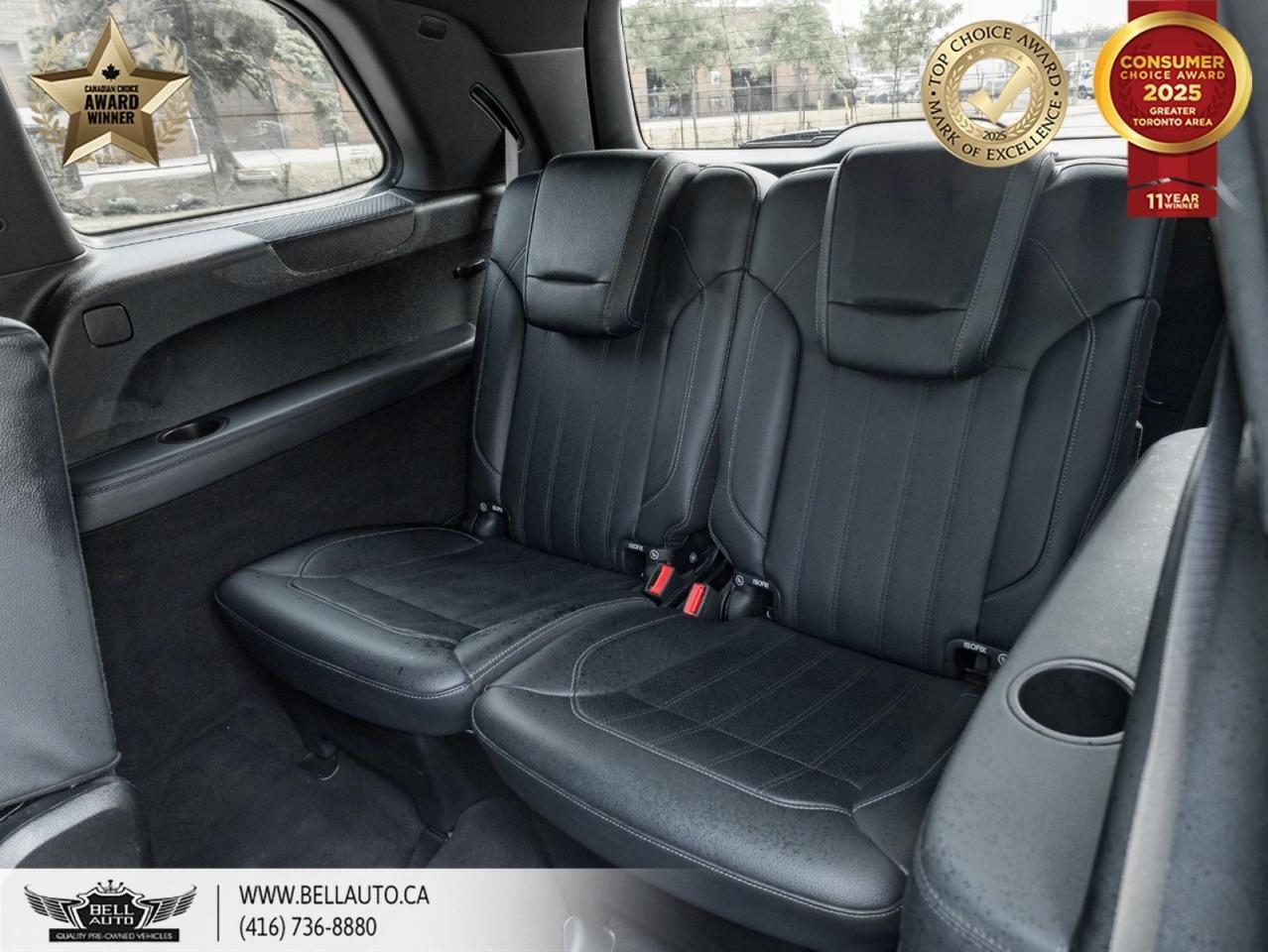 2018 Mercedes-Benz GLS GLS 450 | 21 AMGWHEELS | AMGPKG | NIGHTPKG | PREMIUMPKG | HARMANKARDON | PANOROOF | WOODTRIM | NOACC Toronto ON