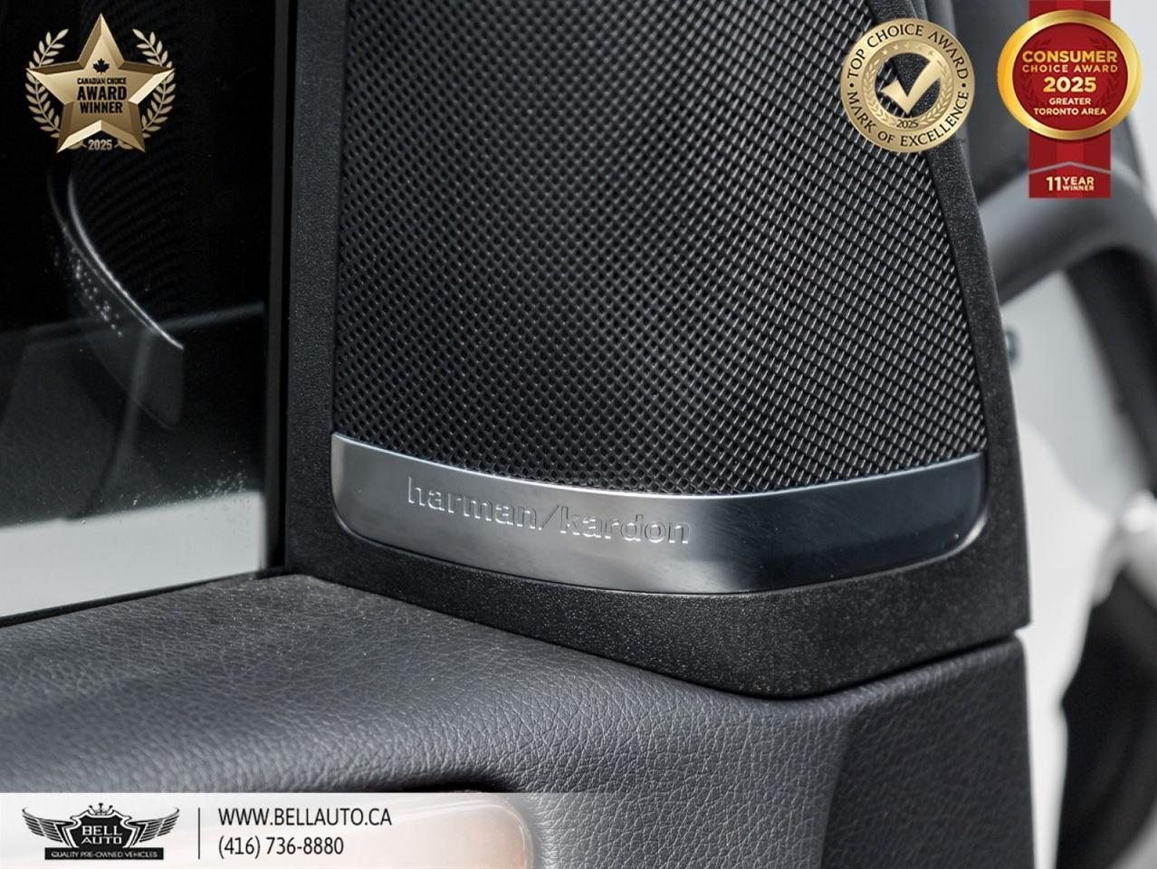 2018 Mercedes-Benz GLS GLS 450 | 21 AMGWHEELS | AMGPKG | NIGHTPKG | PREMIUMPKG | HARMANKARDON | PANOROOF | WOODTRIM | NOACC Toronto ON