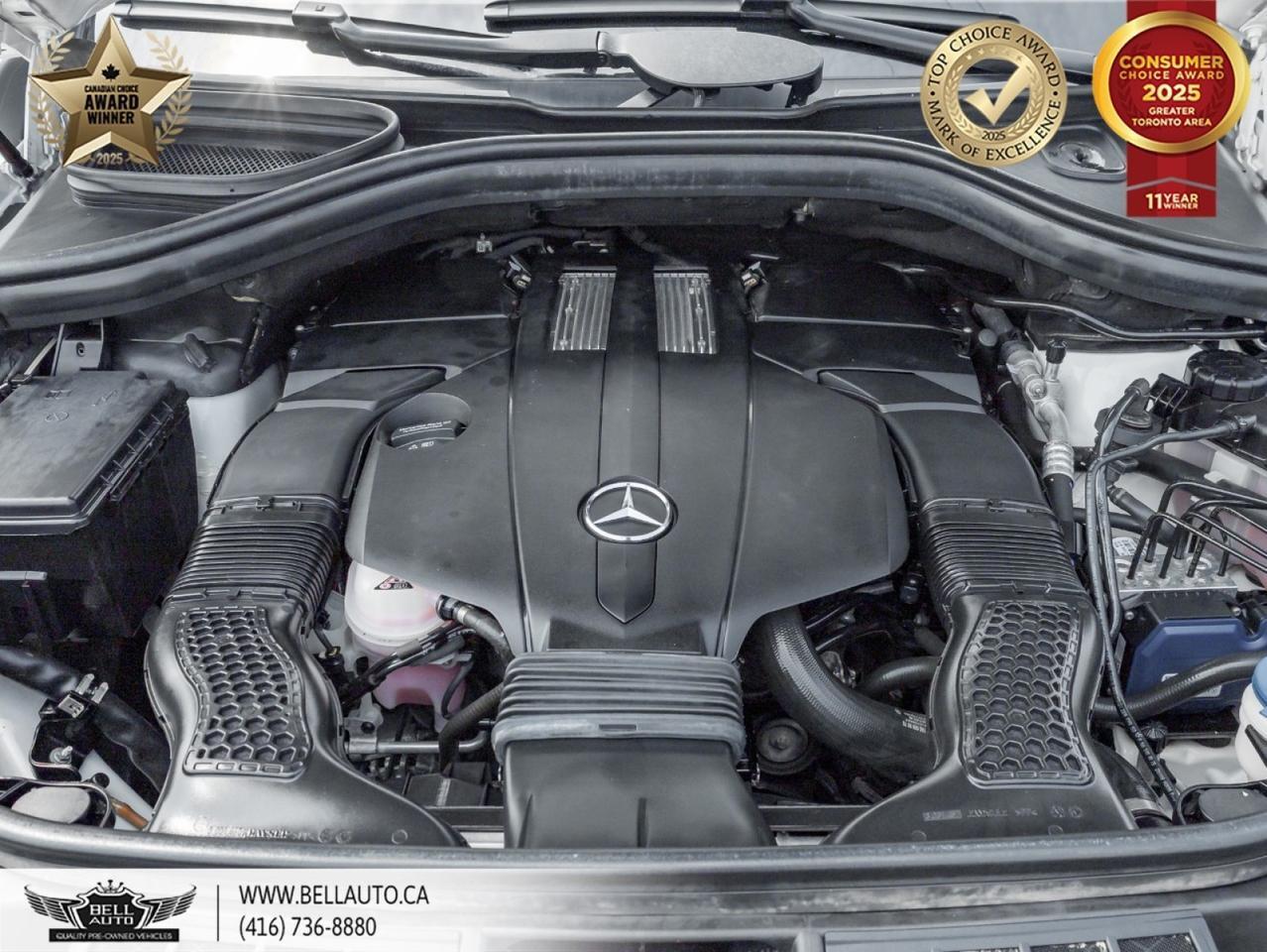 2018 Mercedes-Benz GLS GLS 450 | 21 AMGWHEELS | AMGPKG | NIGHTPKG | PREMIUMPKG | HARMANKARDON | PANOROOF | WOODTRIM | NOACC Toronto ON