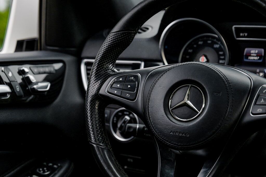 2018 Mercedes-Benz GLS GLS 450 Carrollton TX