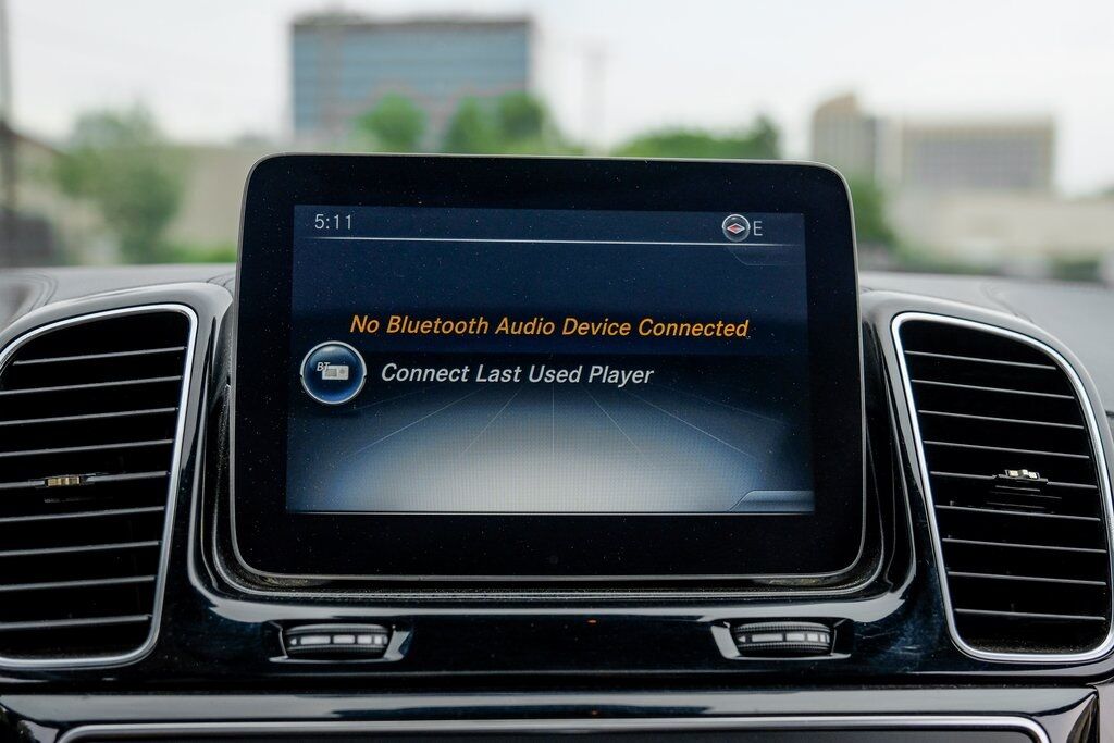 2018 Mercedes-Benz GLS GLS 450 Carrollton TX