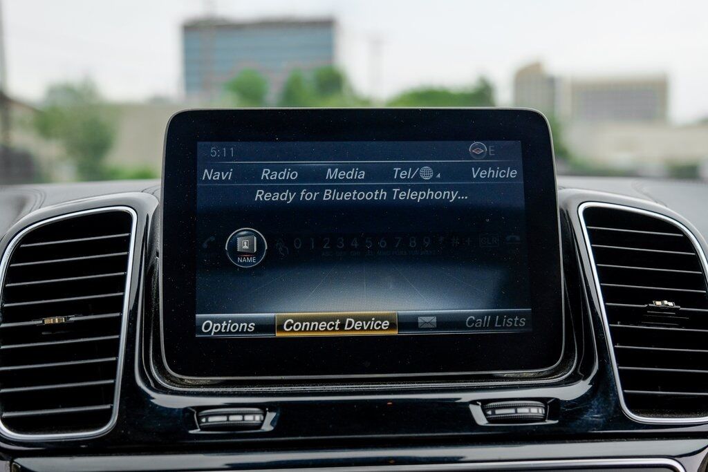 2018 Mercedes-Benz GLS GLS 450 Carrollton TX