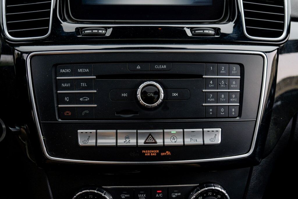 2018 Mercedes-Benz GLS GLS 450 Carrollton TX