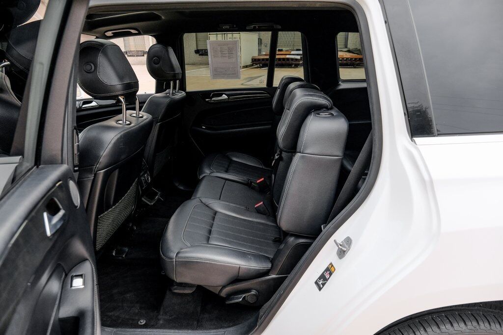 2018 Mercedes-Benz GLS GLS 450 Carrollton TX