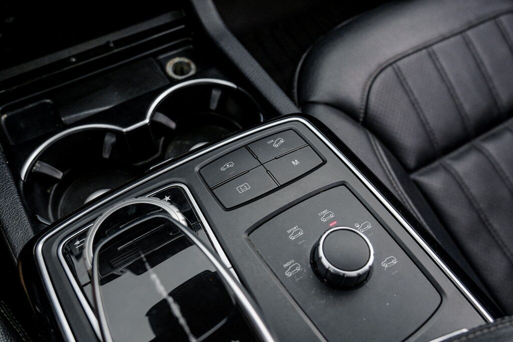 2018 Mercedes-Benz GLS GLS 450 Carrollton TX