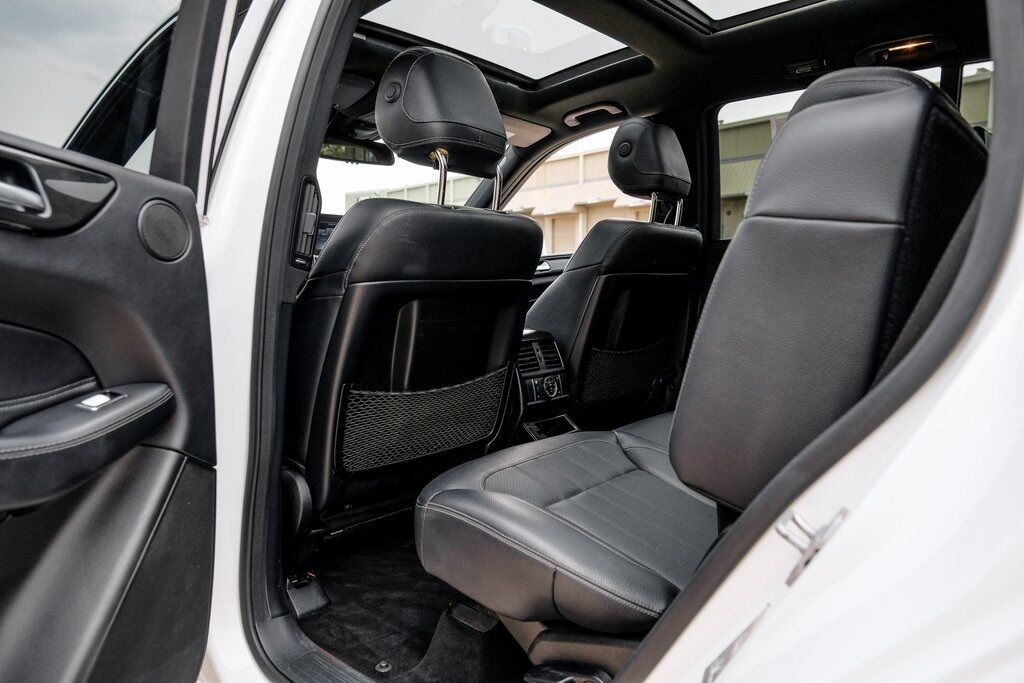 2018 Mercedes-Benz GLS GLS 450 Carrollton TX