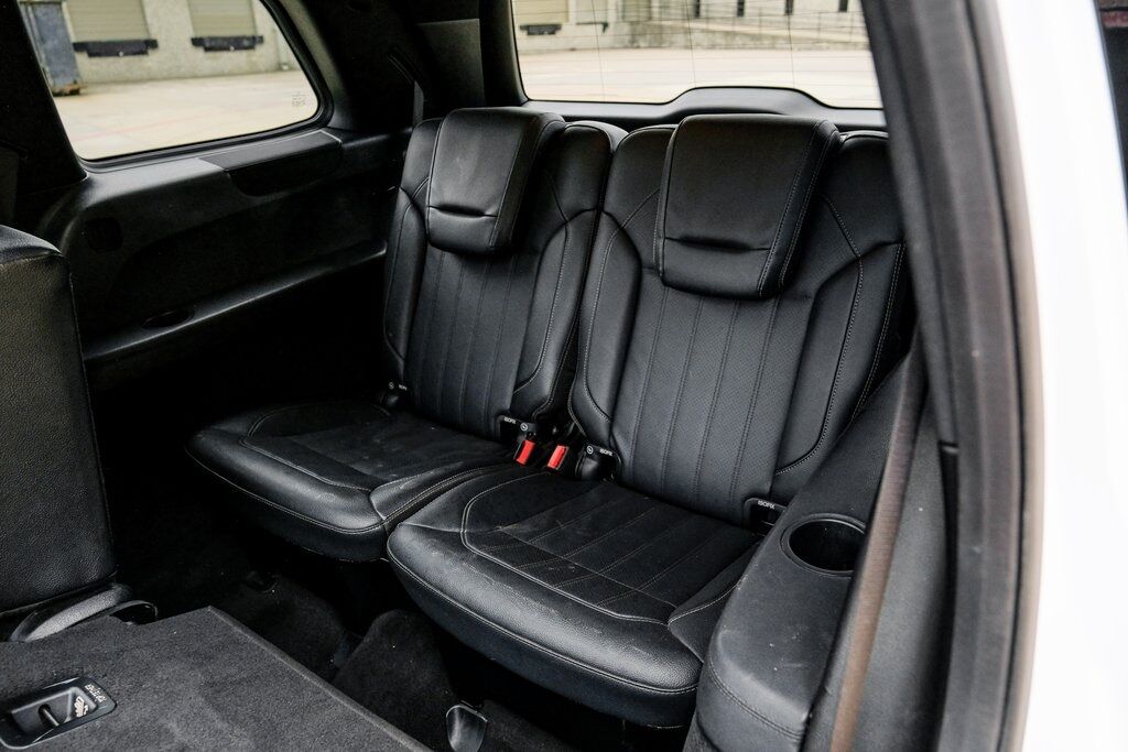 2018 Mercedes-Benz GLS GLS 450 Carrollton TX
