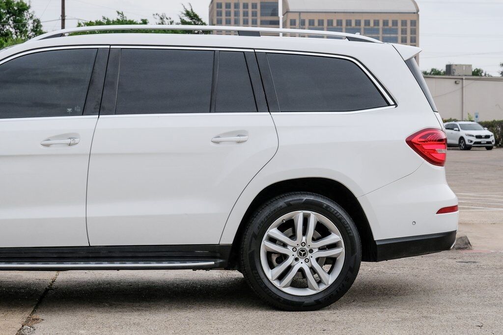 2018 Mercedes-Benz GLS GLS 450 Carrollton TX