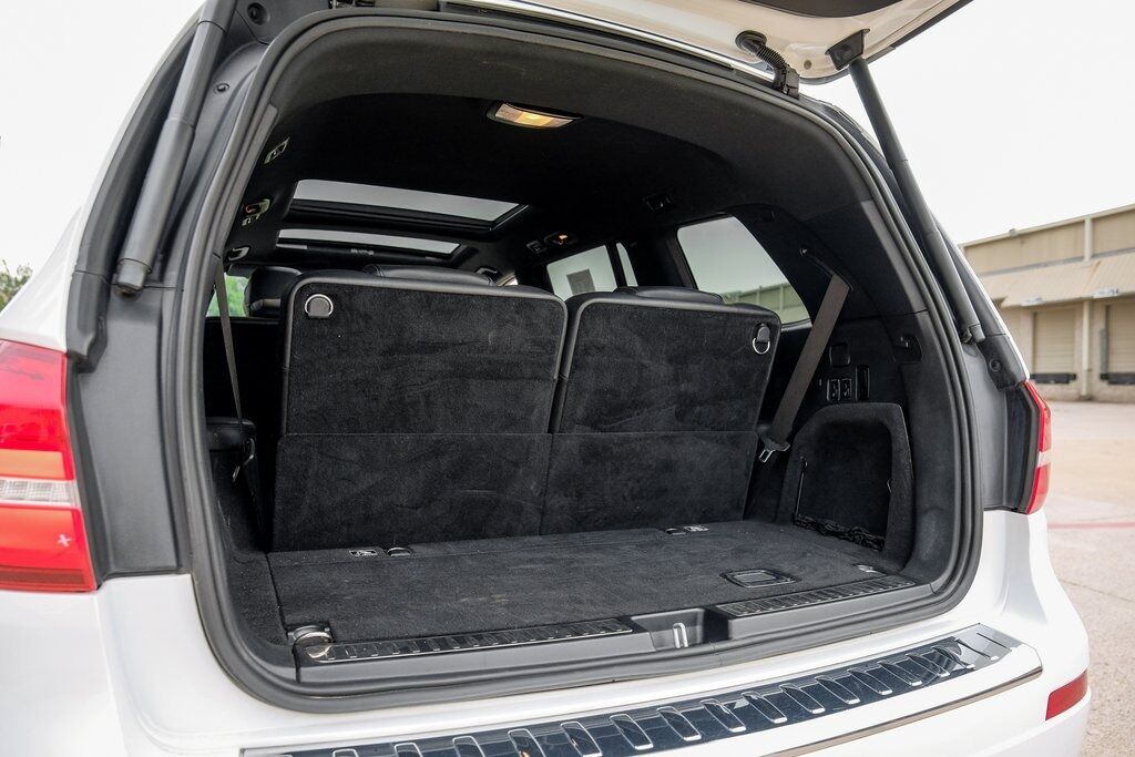 2018 Mercedes-Benz GLS GLS 450 Carrollton TX