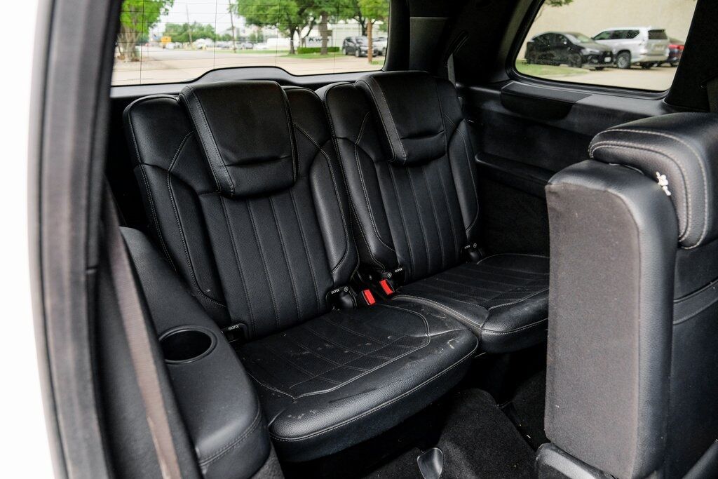 2018 Mercedes-Benz GLS GLS 450 Carrollton TX