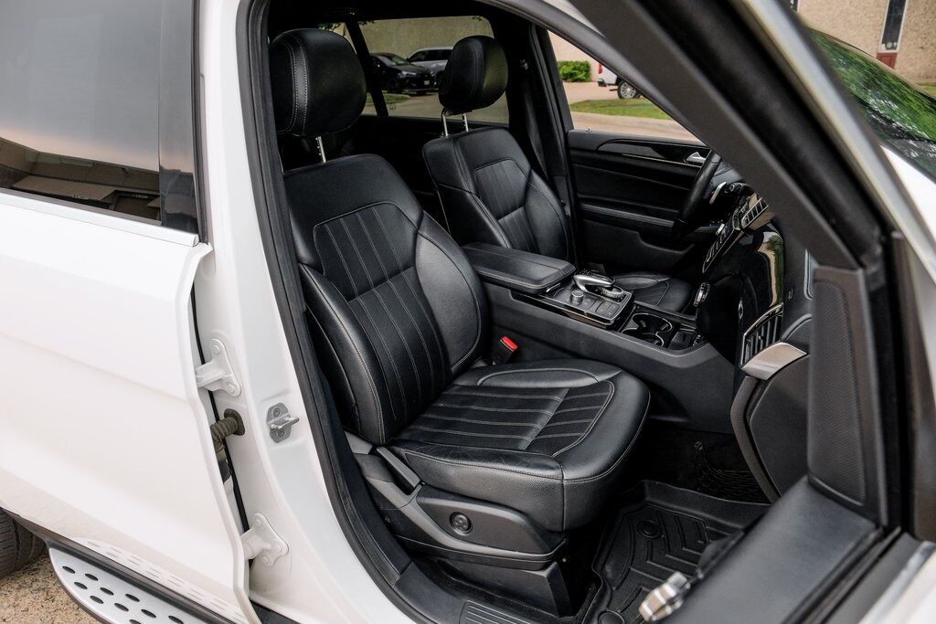 2018 Mercedes-Benz GLS GLS 450 Carrollton TX