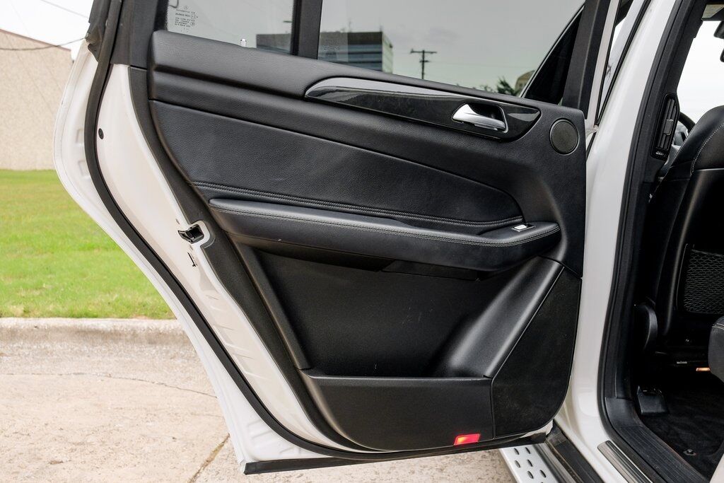 2018 Mercedes-Benz GLS GLS 450 Carrollton TX