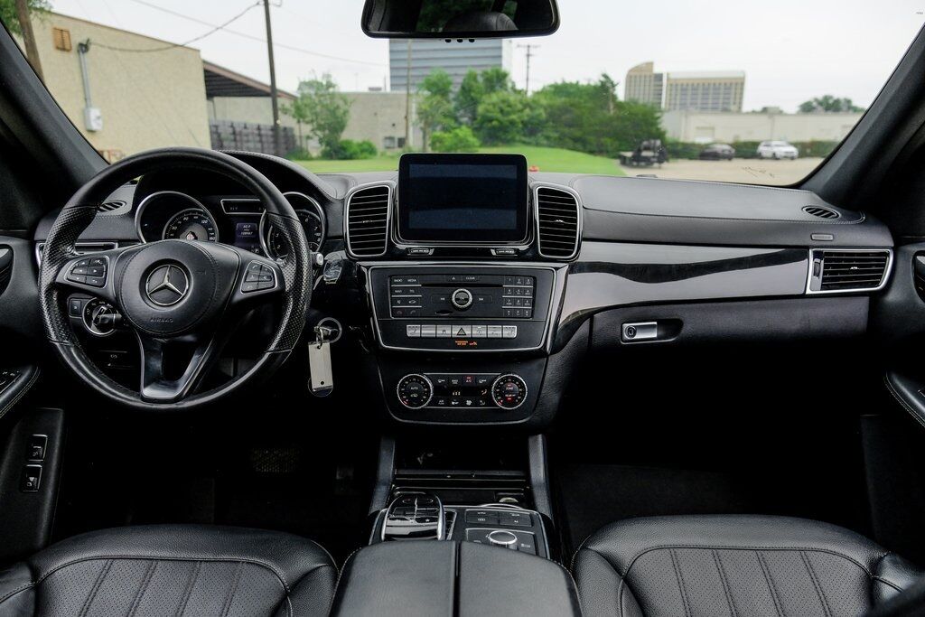 2018 Mercedes-Benz GLS GLS 450 Carrollton TX
