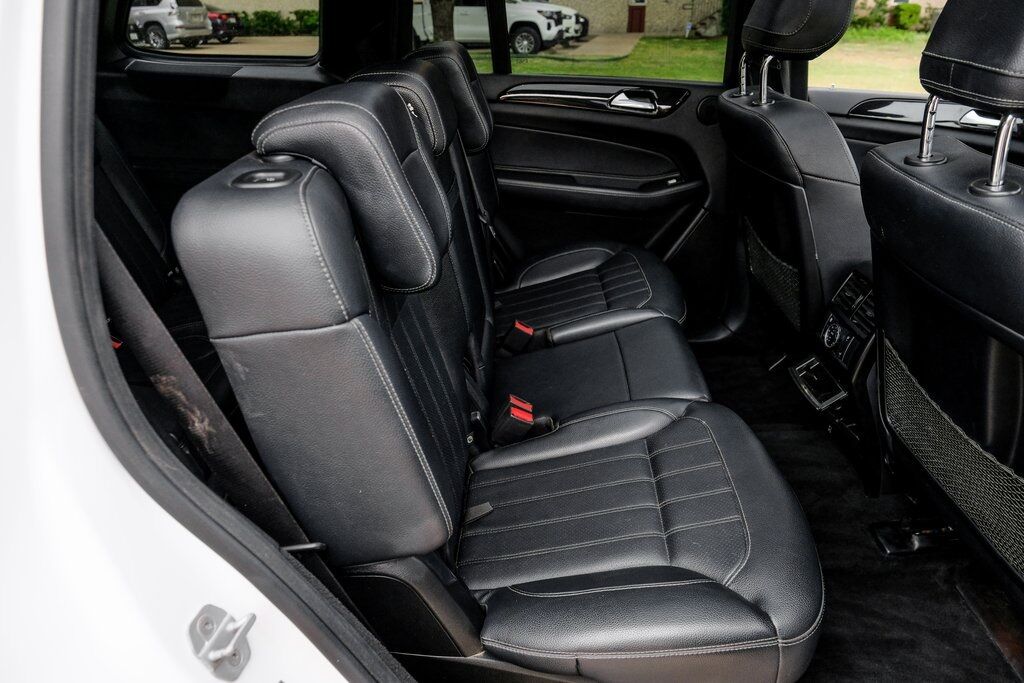 2018 Mercedes-Benz GLS GLS 450 Carrollton TX