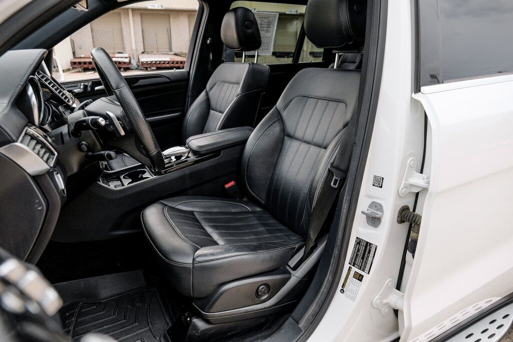 2018 Mercedes-Benz GLS GLS 450 Carrollton TX