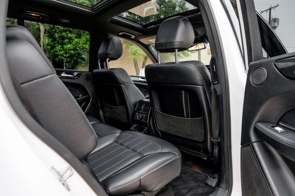 2018 Mercedes-Benz GLS GLS 450 Carrollton TX