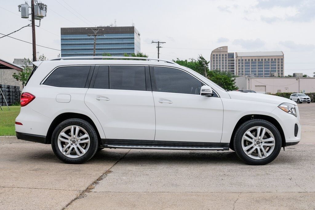 2018 Mercedes-Benz GLS GLS 450 Carrollton TX